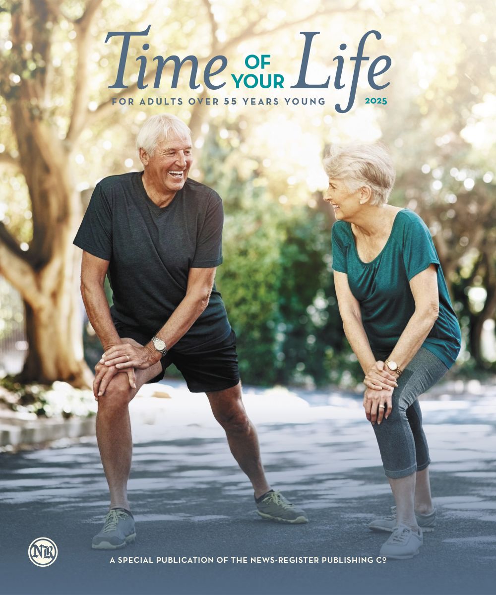 Time of Your Life 2025