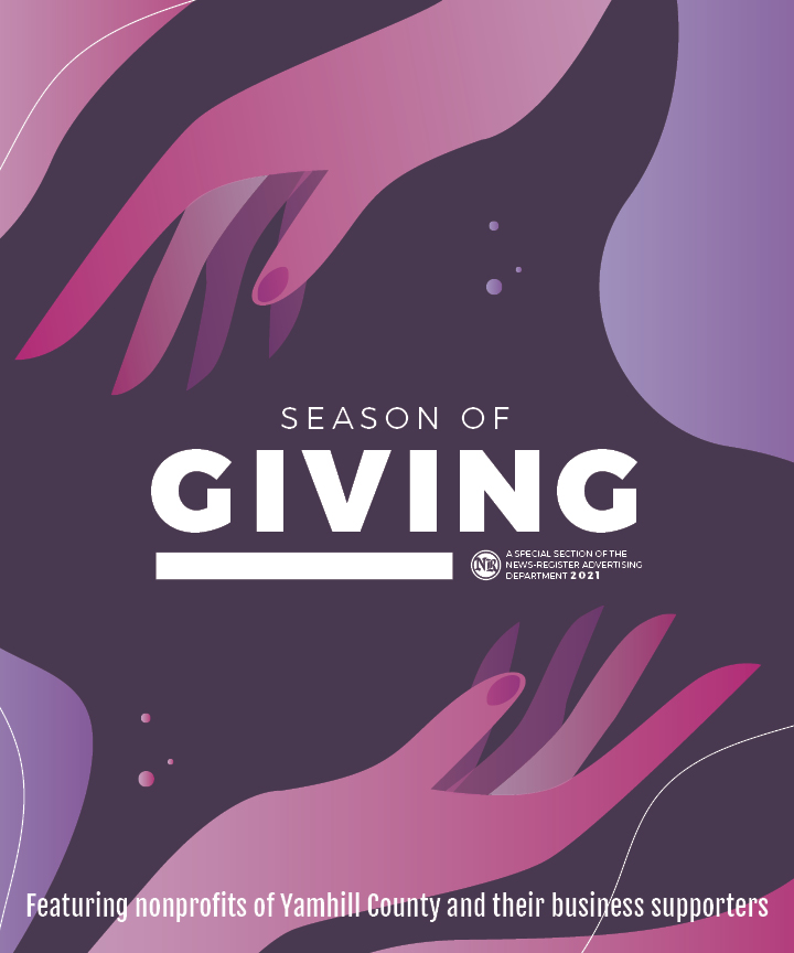 Season of Giving 2021