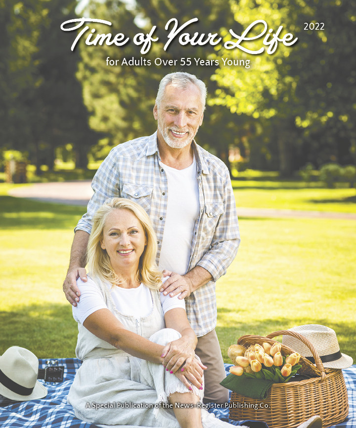 Time of Your Life 2022