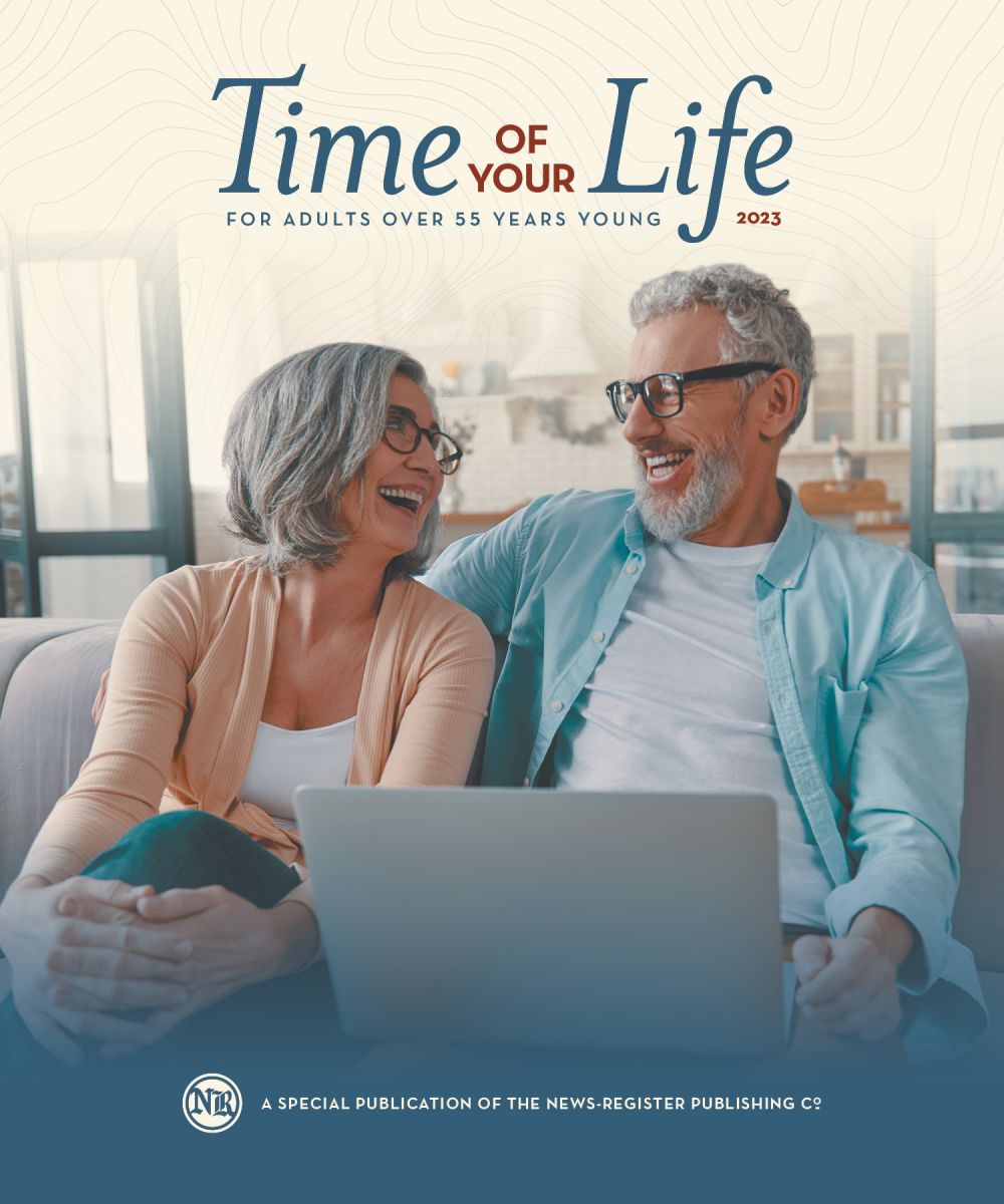 Time of Your Life 2023