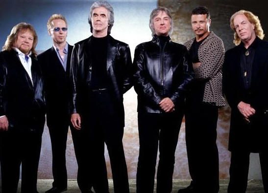 Tickets are still available for Three Dog Night, with Quarterflash, performing at Spirit Mountain Casino on Saturday night.